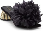 Cecelia New York Dahlia Slide Sandal