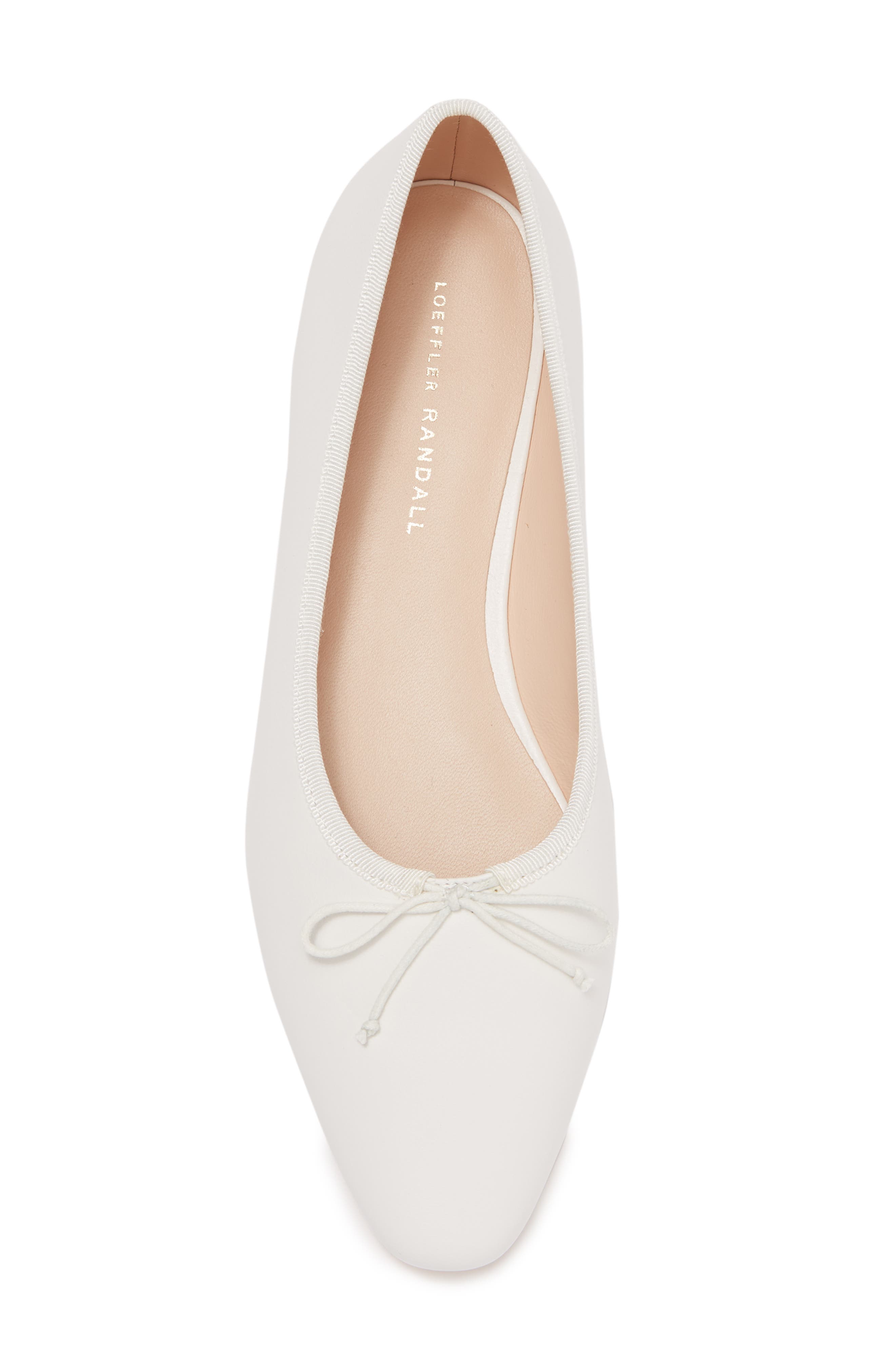 Loeffler Randall Georgie Flat, Alternate, color, 