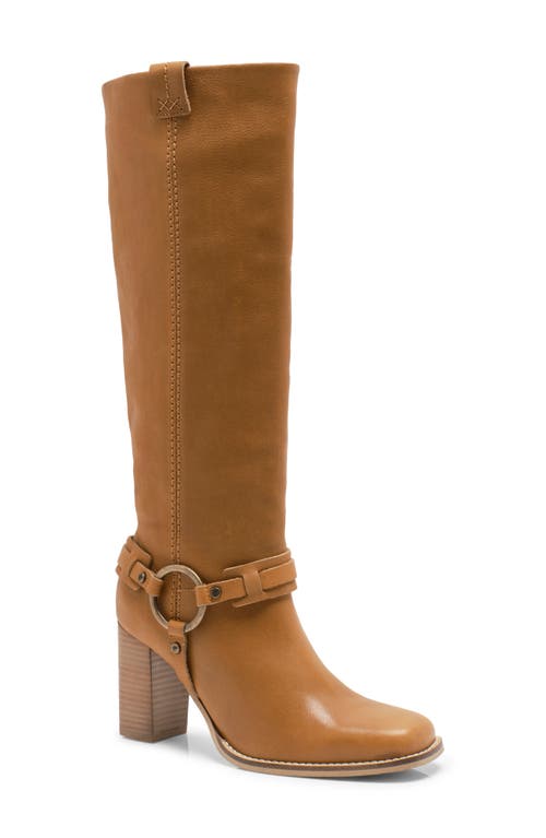 Free People Heidi Harness Tall Boot