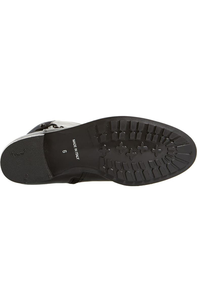 Aquatalia 'Olita' Weatherproof Riding Boot, Alternate, color,