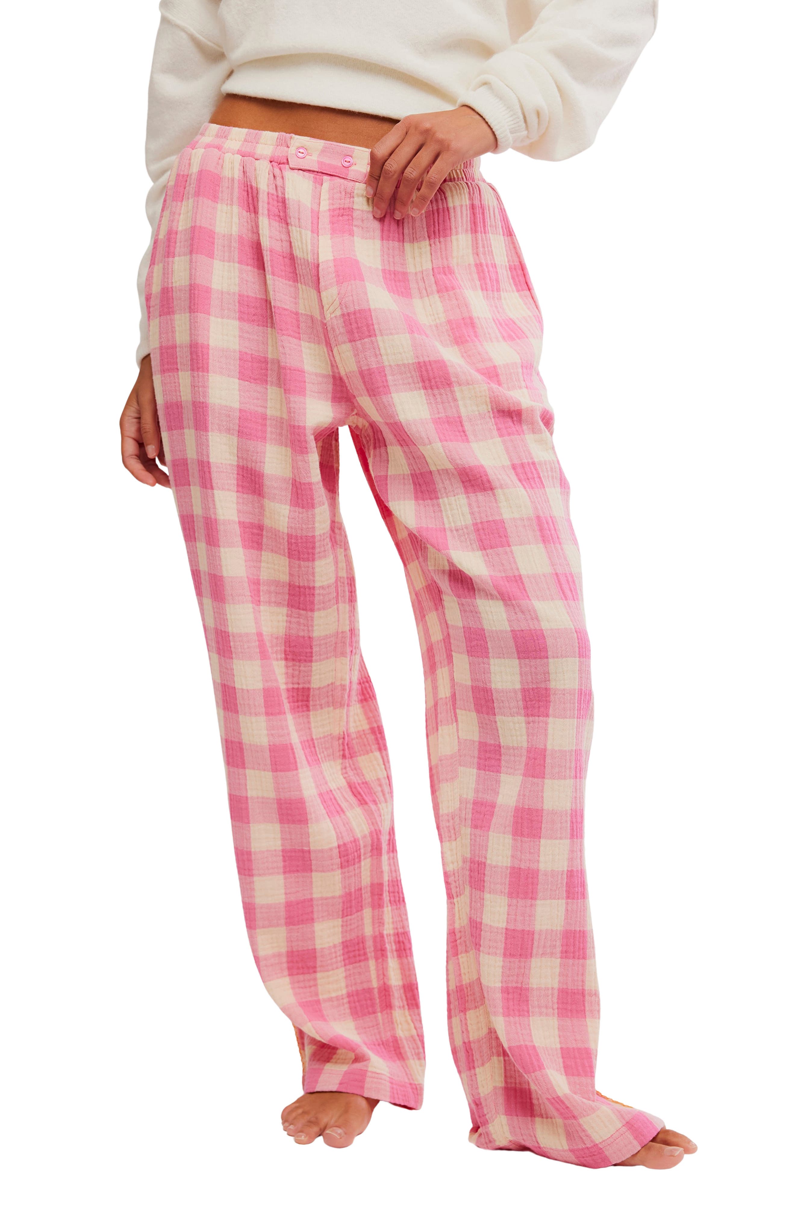 HOT PINK COMBO