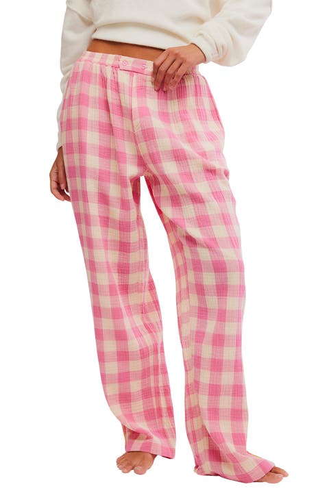Be Mine Pajama Pants