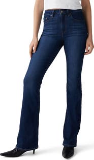 Levi's 726™ High Waist Flare Jeans