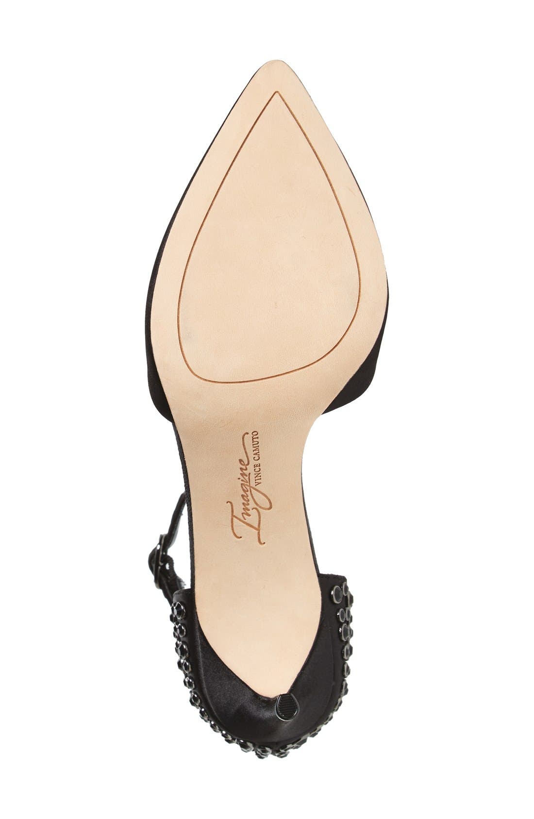 Imagine by Vince Camuto 'Mona' Pump, Alternate, color, 
