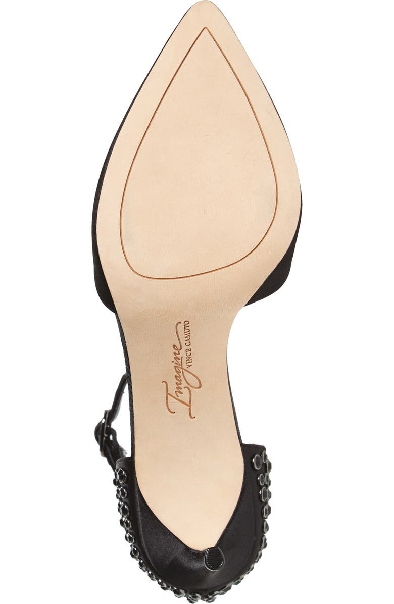 Imagine by Vince Camuto 'Mona' Pump, Alternate, color,