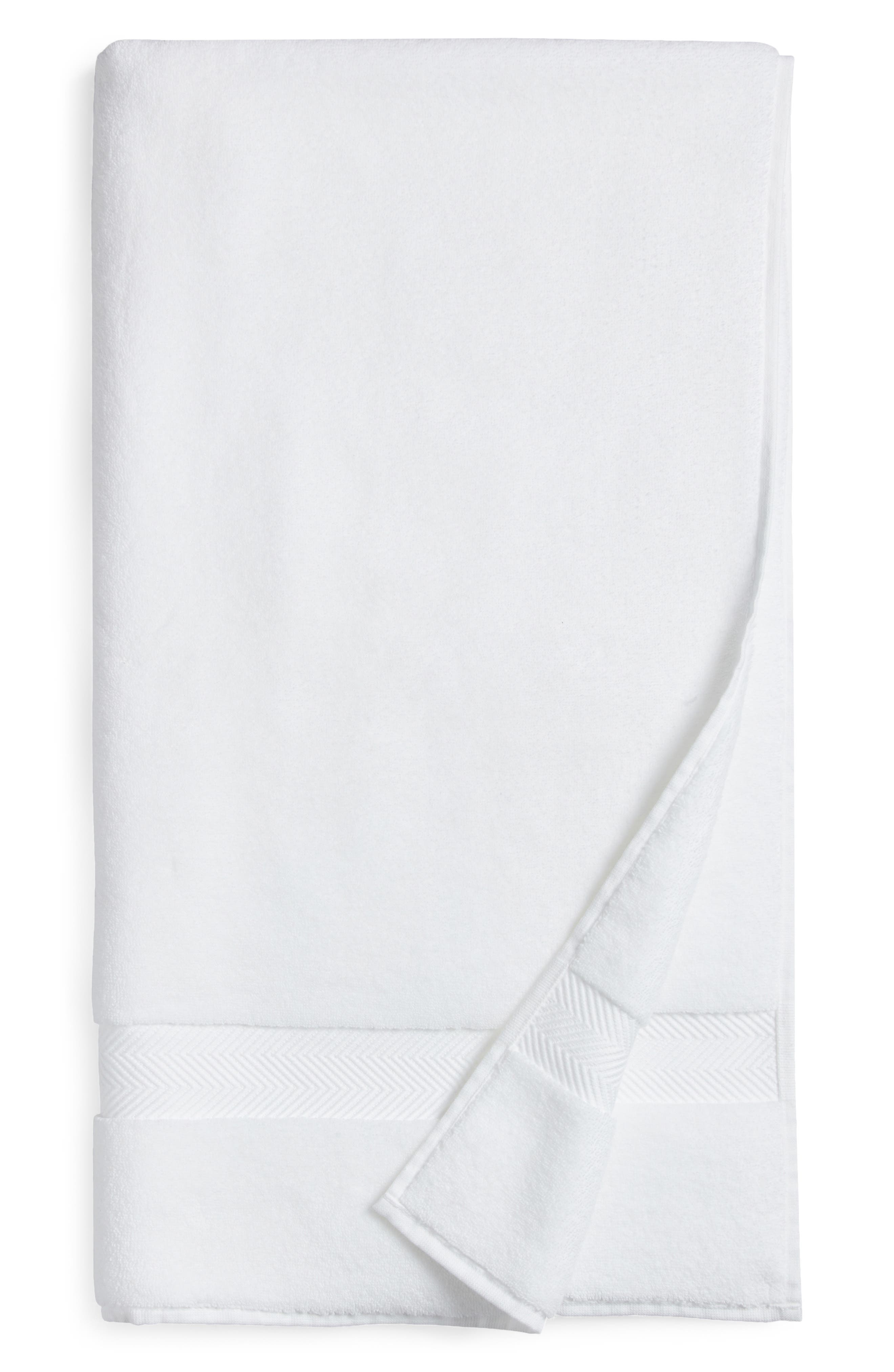 selected WHITE
