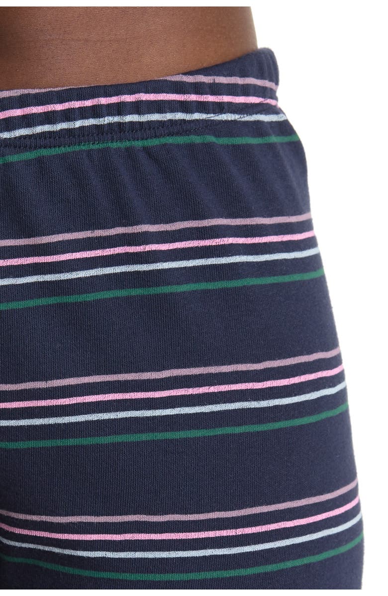 Wildfox Knox Striped Joggers, Alternate, color,