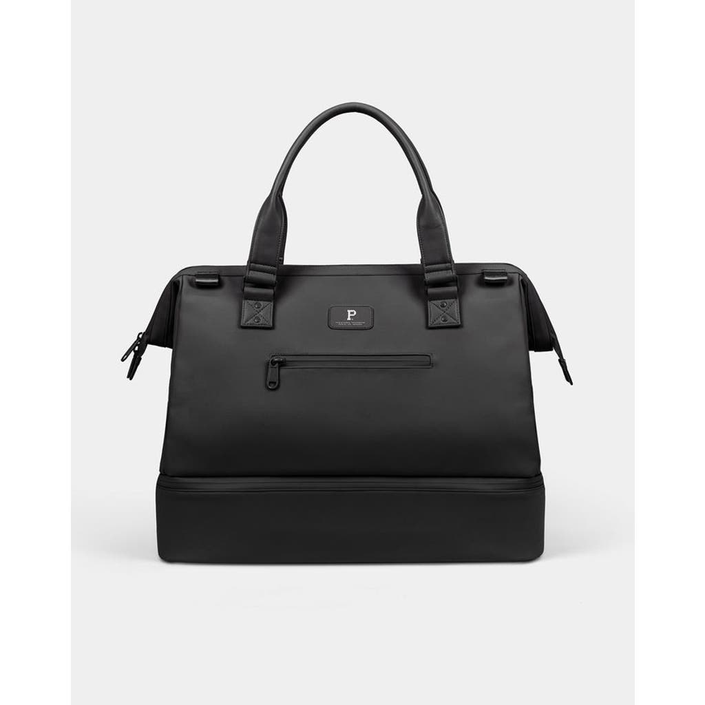 Portland Gear Cascade Weekender In Black