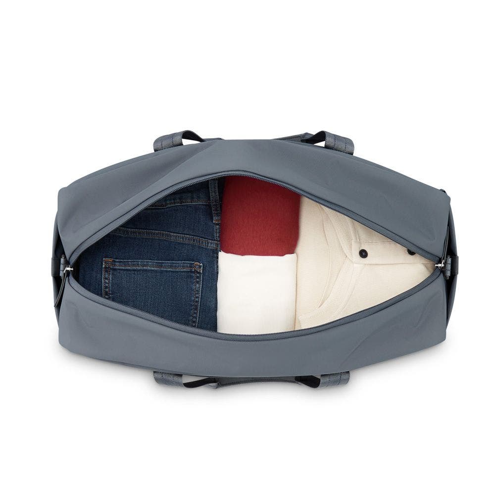 Samsonite Elevation Softside Duffel, Alternate, color, Slate