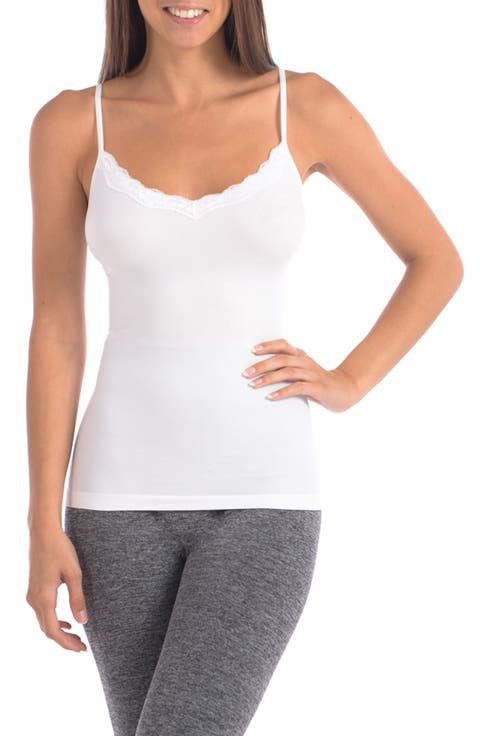 Seamless Slimming Camisole