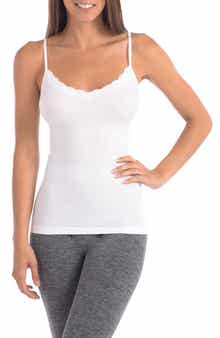 BODY BEAUTIFUL Seamless Slimming Camisole