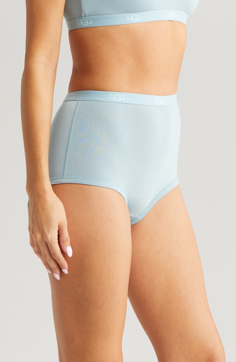 Desiray Cheeky Boyshorts