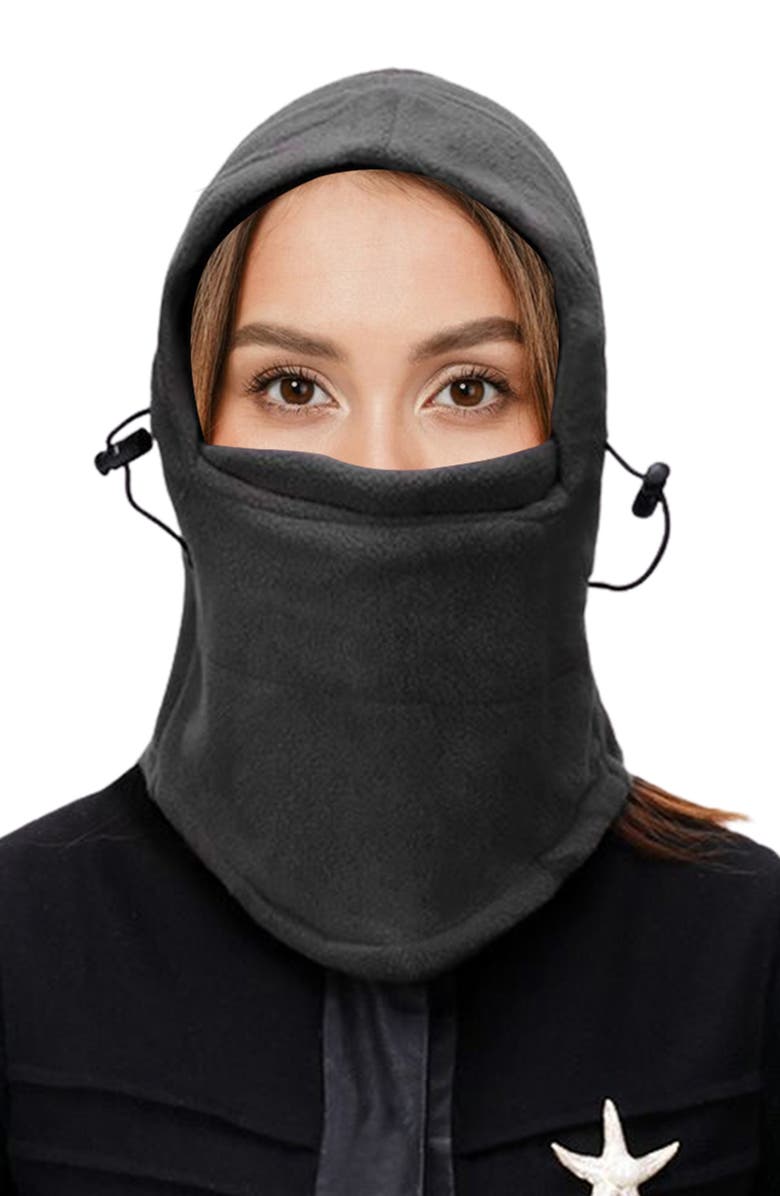 HELIOS THE HEATED COAT Helios Thermal Balaclava, Alternate, color, 