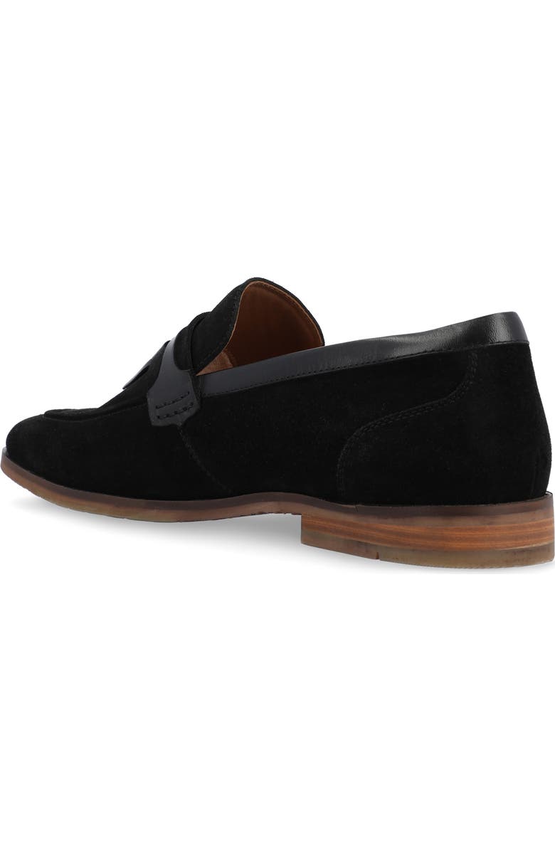 Thomas & Vine Hawthorn Tassel Loafer, Alternate, color,