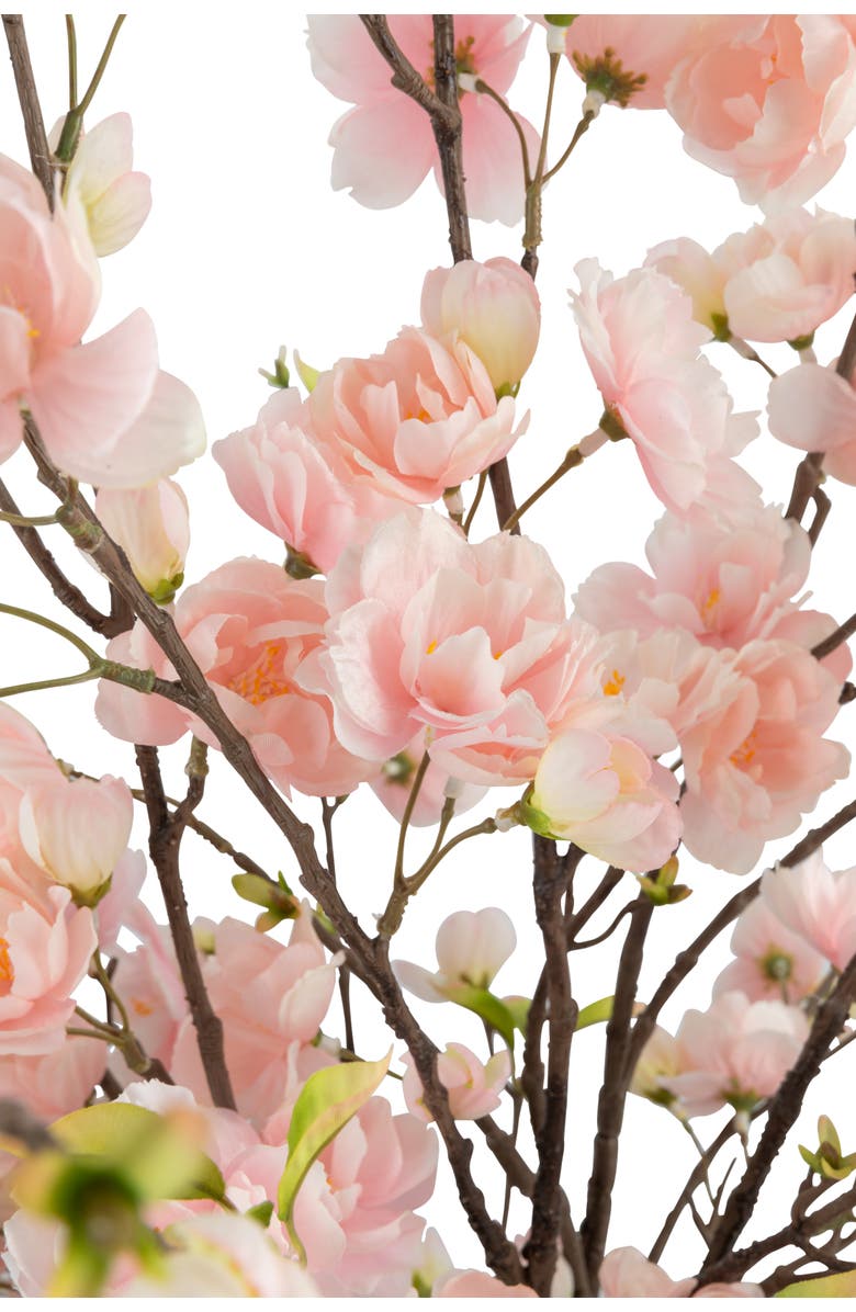 CocoBella Isadora Cherry Blossom Arrangement, Alternate, color, Pink
