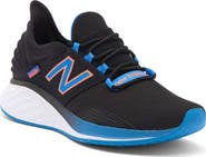 New Balance Fresh Foam Roav Knit Sneaker