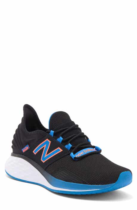 New Balance Fresh Foam Roav Knit Sneaker
