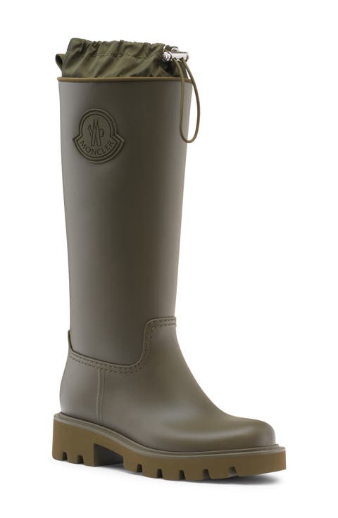 Shop Green Moncler Online | Nordstrom