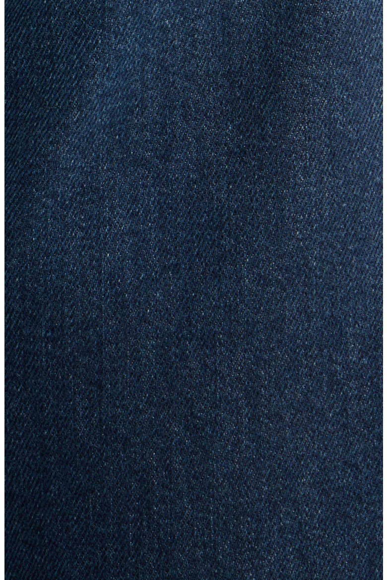 Jake Regular Rise Slim Leg Jeans, Alternate, color, DEEP BRUSHED AIR-LIT