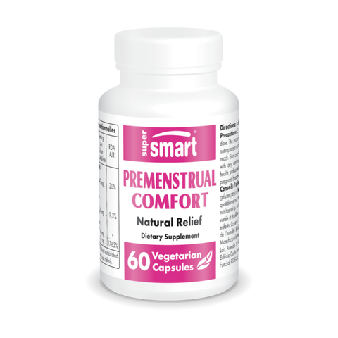 Premenstrual Comfort