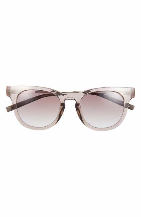 Nike Essence Round Sunglasses