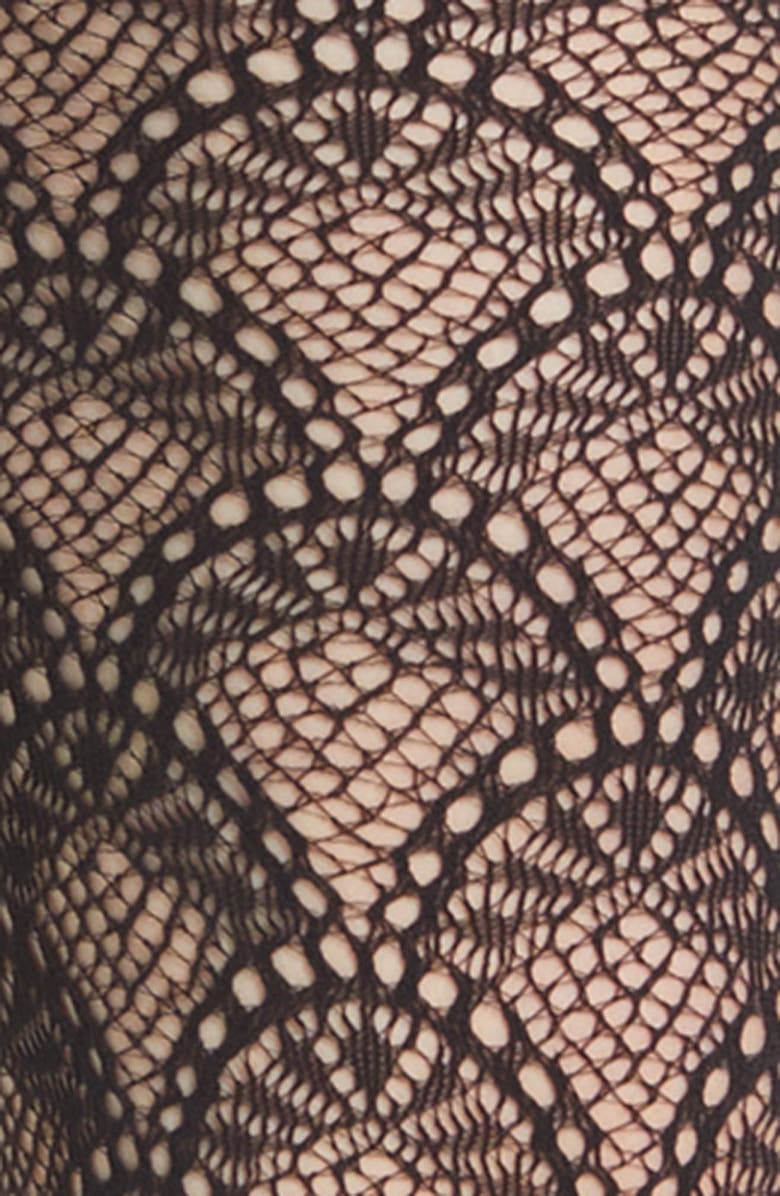 Commando Noveau Lace Tights | Nordstromrack