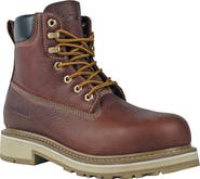 DieHard Crusader Composite Toe Waterproof Work Boot