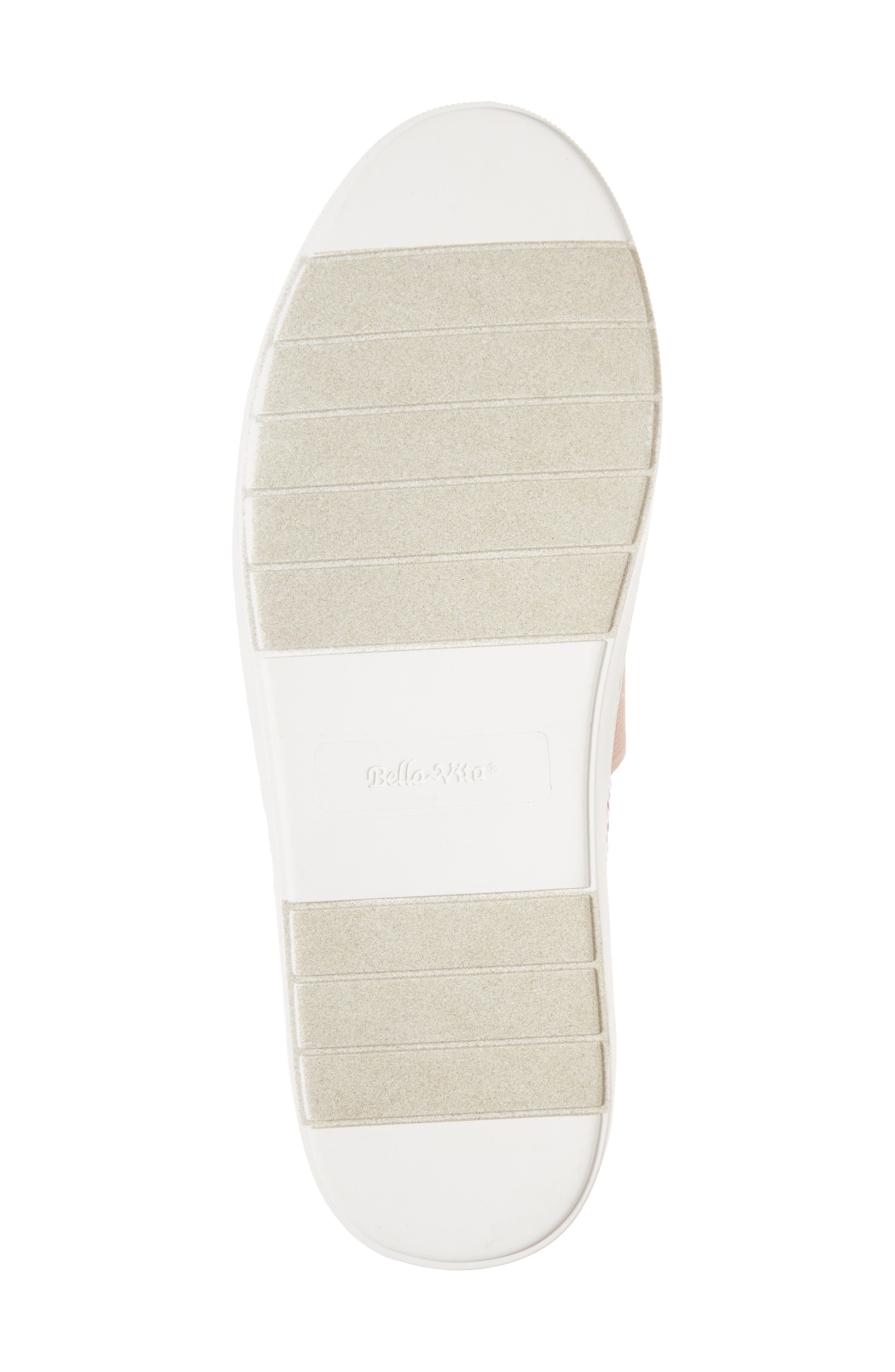 Bella Vita Ramp II Slip-On Sneaker, Alternate, color, 