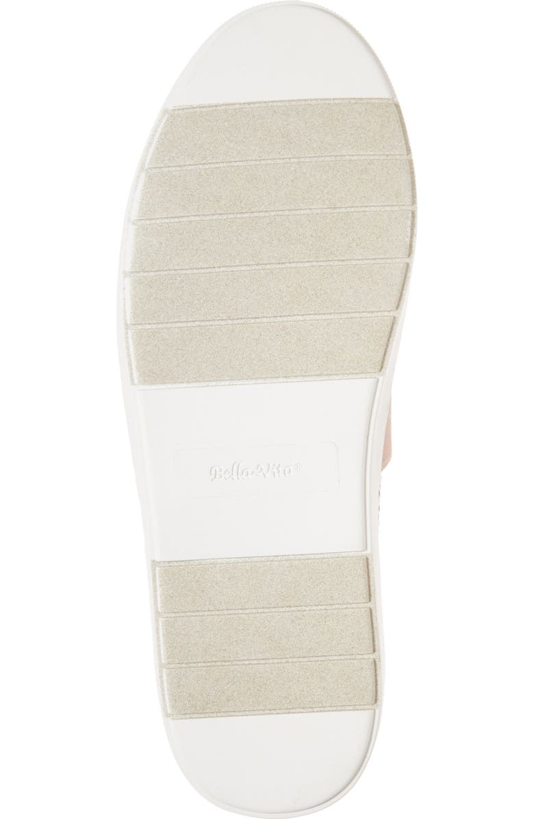 Bella Vita Ramp II Slip-On Sneaker, Alternate, color,