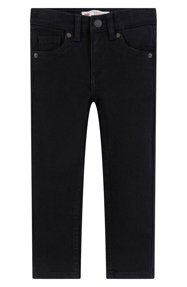 Levi's<sup>®</sup> 510<sup>™</sup> Skinny Jeans, Main, color, 