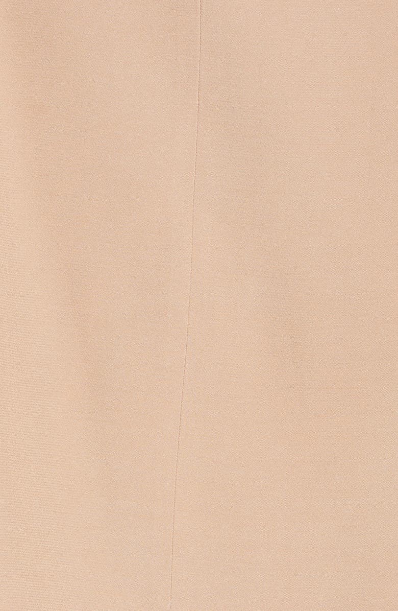 L'AGENCE Jayda Relax Double Breasted Blazer, Alternate, color,