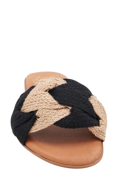 Andre Assous André Assous Nahala Slide Sandal