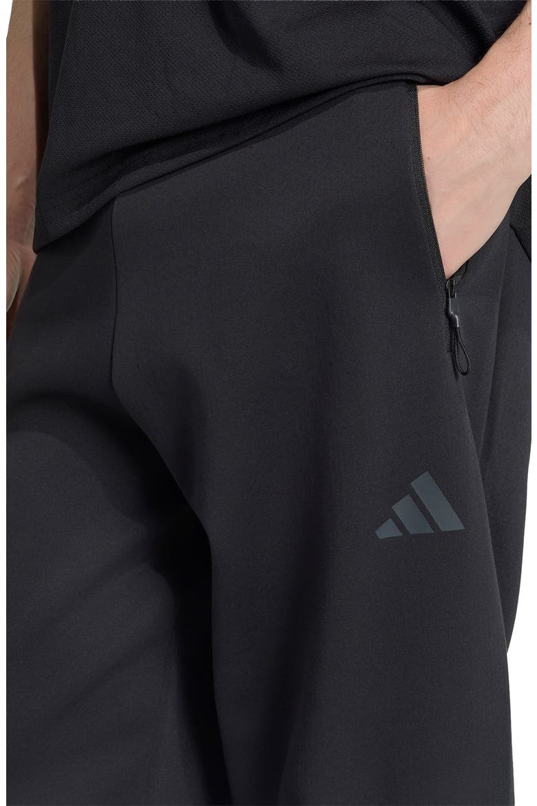 Z.N.E.Pants, Alternate, color, BLACK