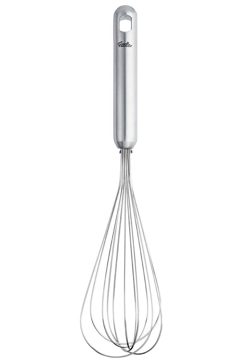 Essential™ whisk 12", Alternate, color, Metallic Silver