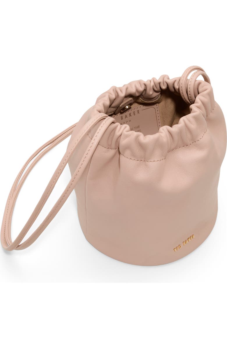 Ted Baker Camila Bucket Bag, Alternate, color,