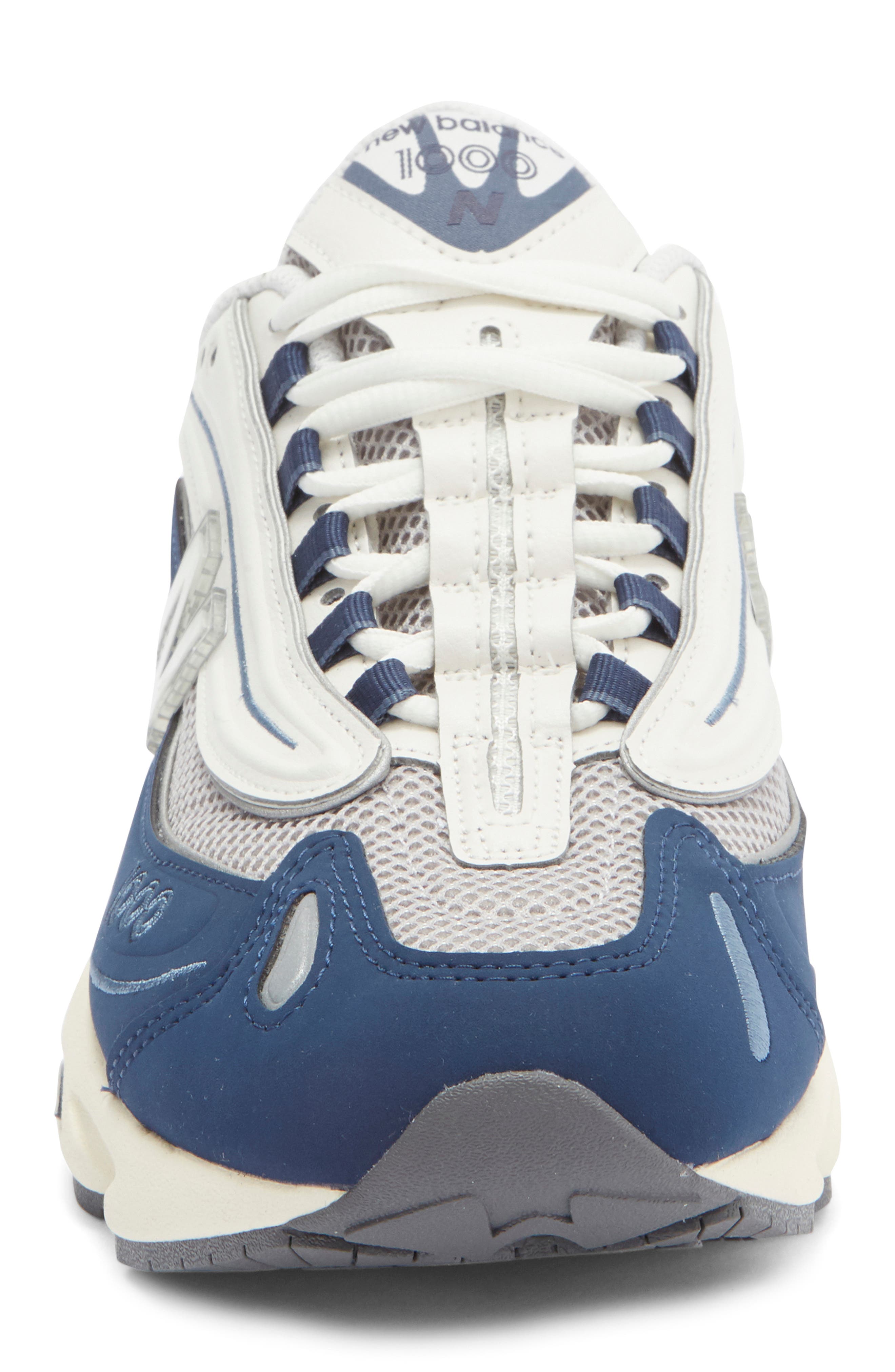 New Balance 1000 Sneaker, Alternate, color, Navy/ Sea Salt