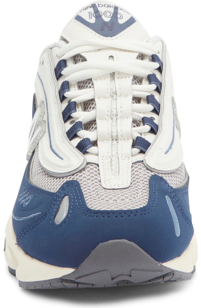 New Balance 1000 Sneaker, Alternate, color, Navy/ Sea Salt