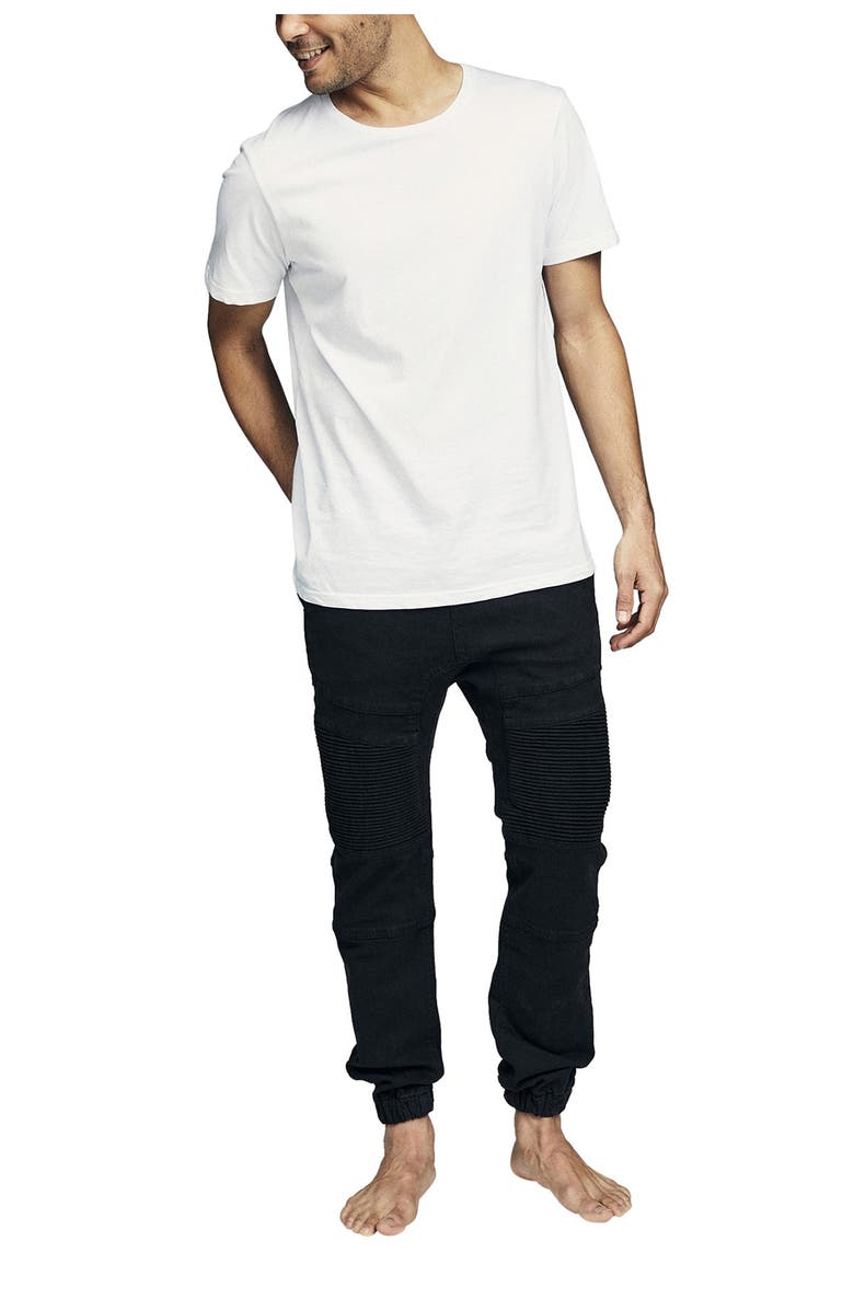 Cotton On Slim Denim Joggers, Main, color,