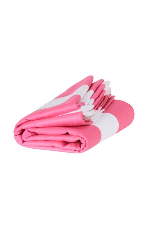 Dock & Bay Quick Dry Beach Towel