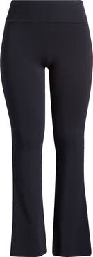 Florence by Mills Softie Cotton Blend Fold Over Pants