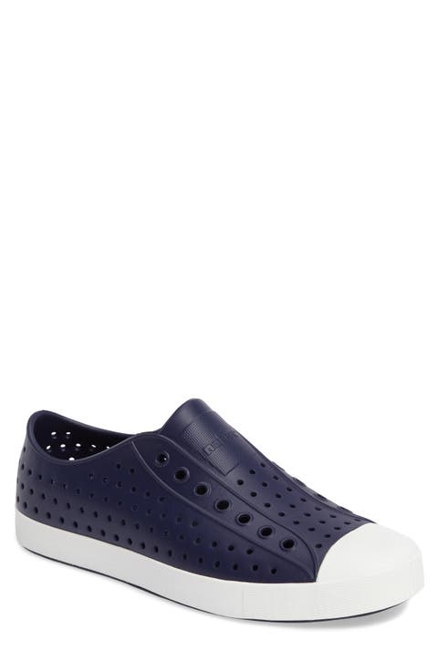 'Jefferson' Slip-On