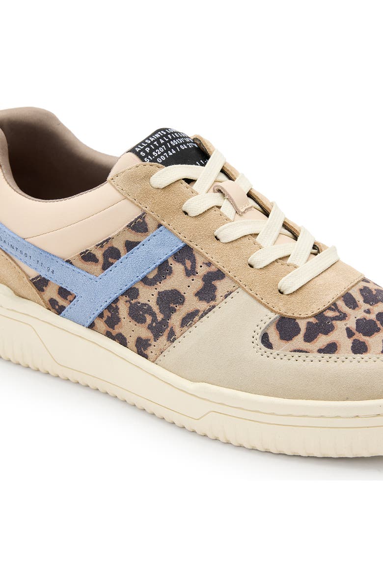 AllSaints Vix Sneaker, Alternate, color,