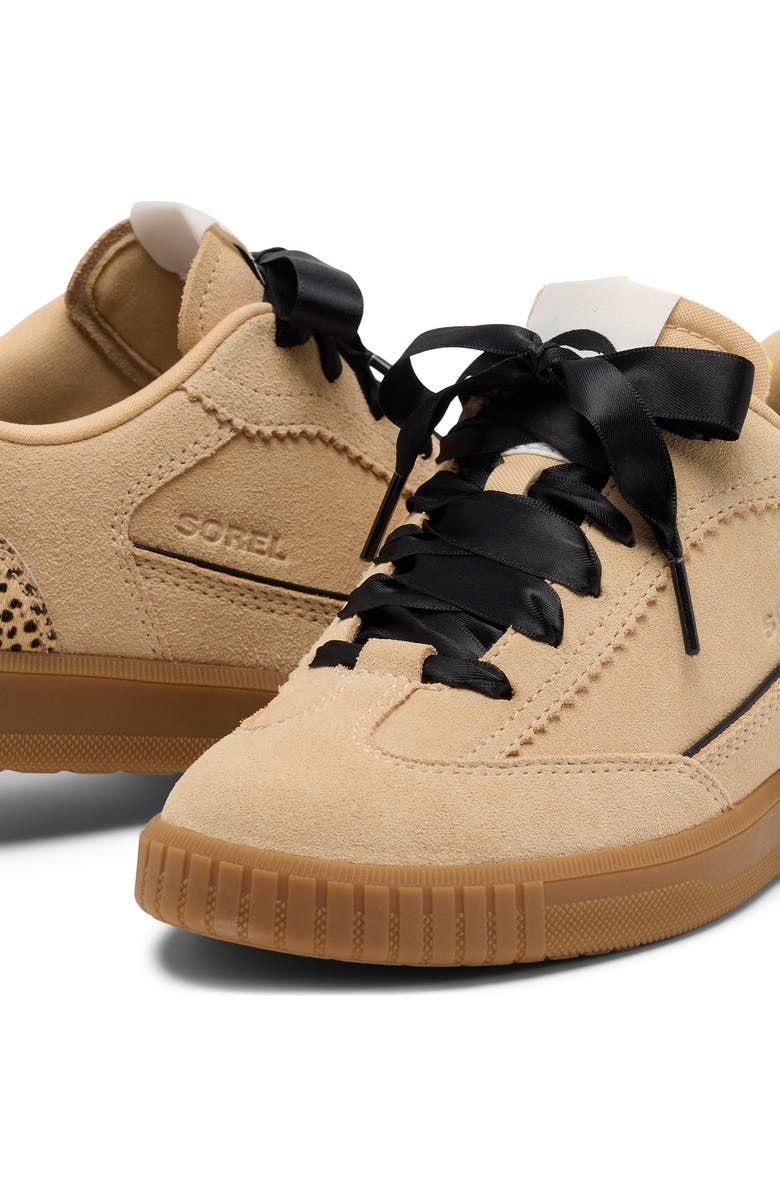 SOREL Ona Drift LX Sneaker, Alternate, color, Ceramic/ Black