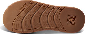 The Deckhand Flip Flop