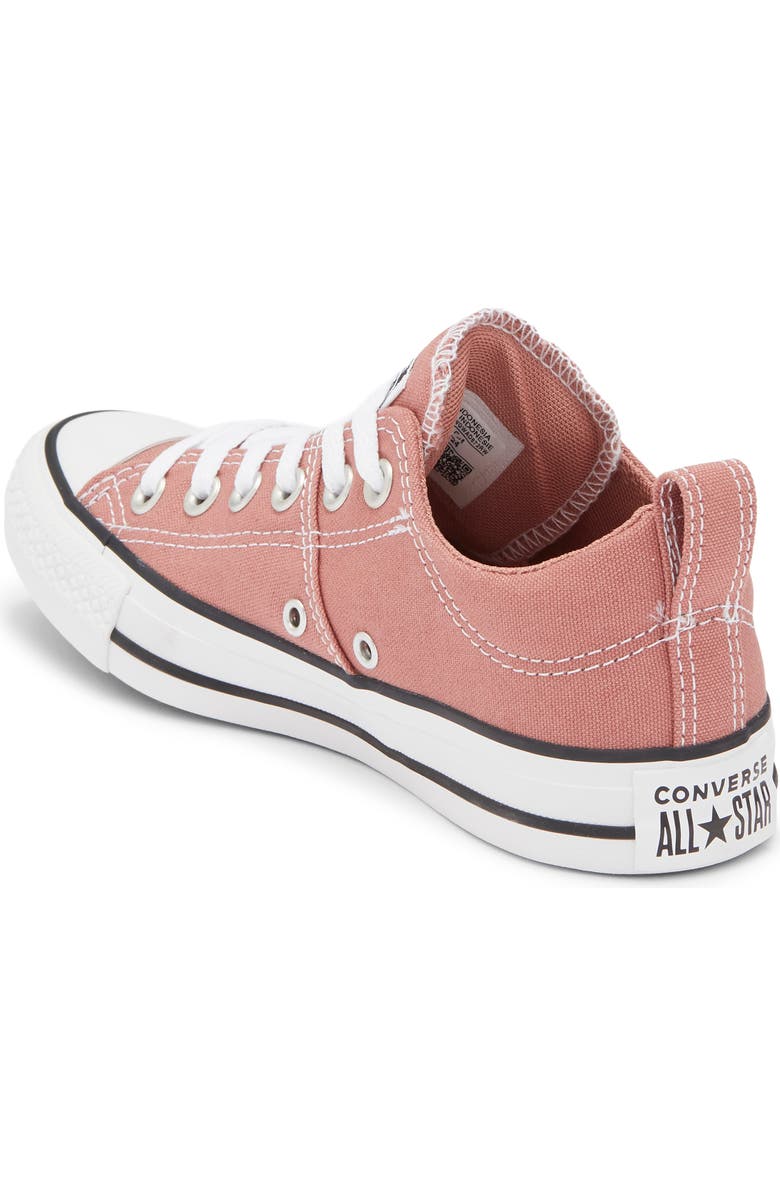 Converse Chuck Taylor<sup>®</sup> All Star<sup>®</sup> Madison Ox Sneaker, Alternate, color, Light Saddle/ White/ Black
