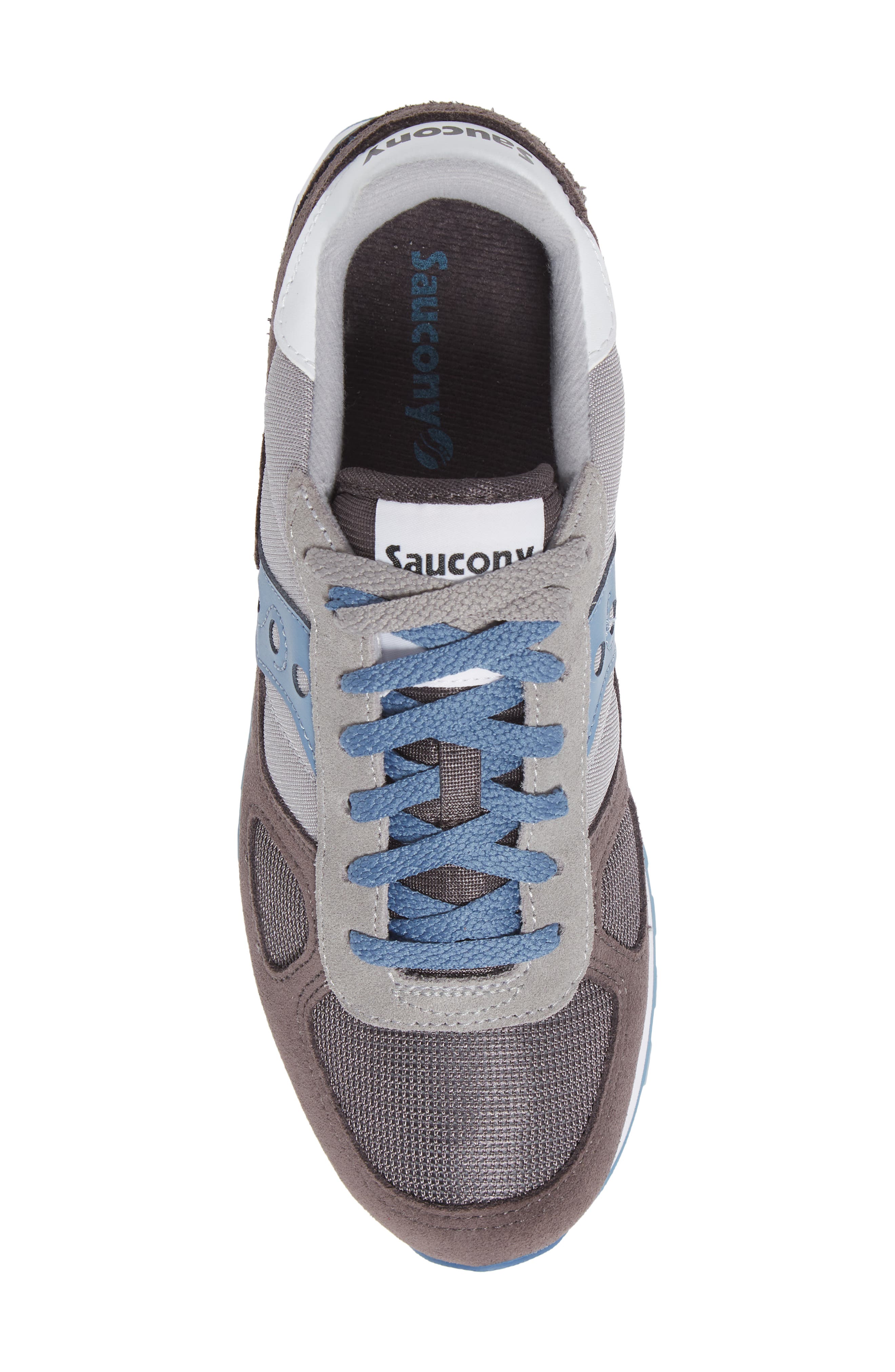 Saucony Shadow Original Sneaker, Alternate, color, 