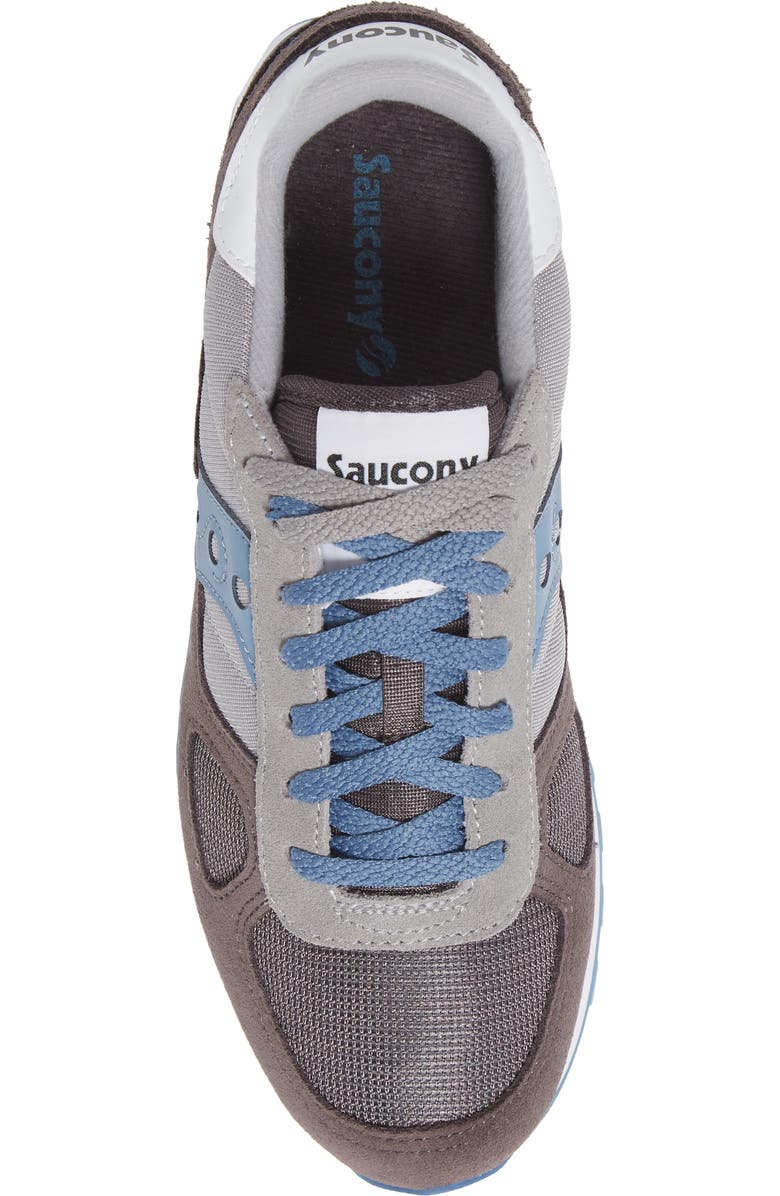 Saucony Shadow Original Sneaker, Alternate, color,