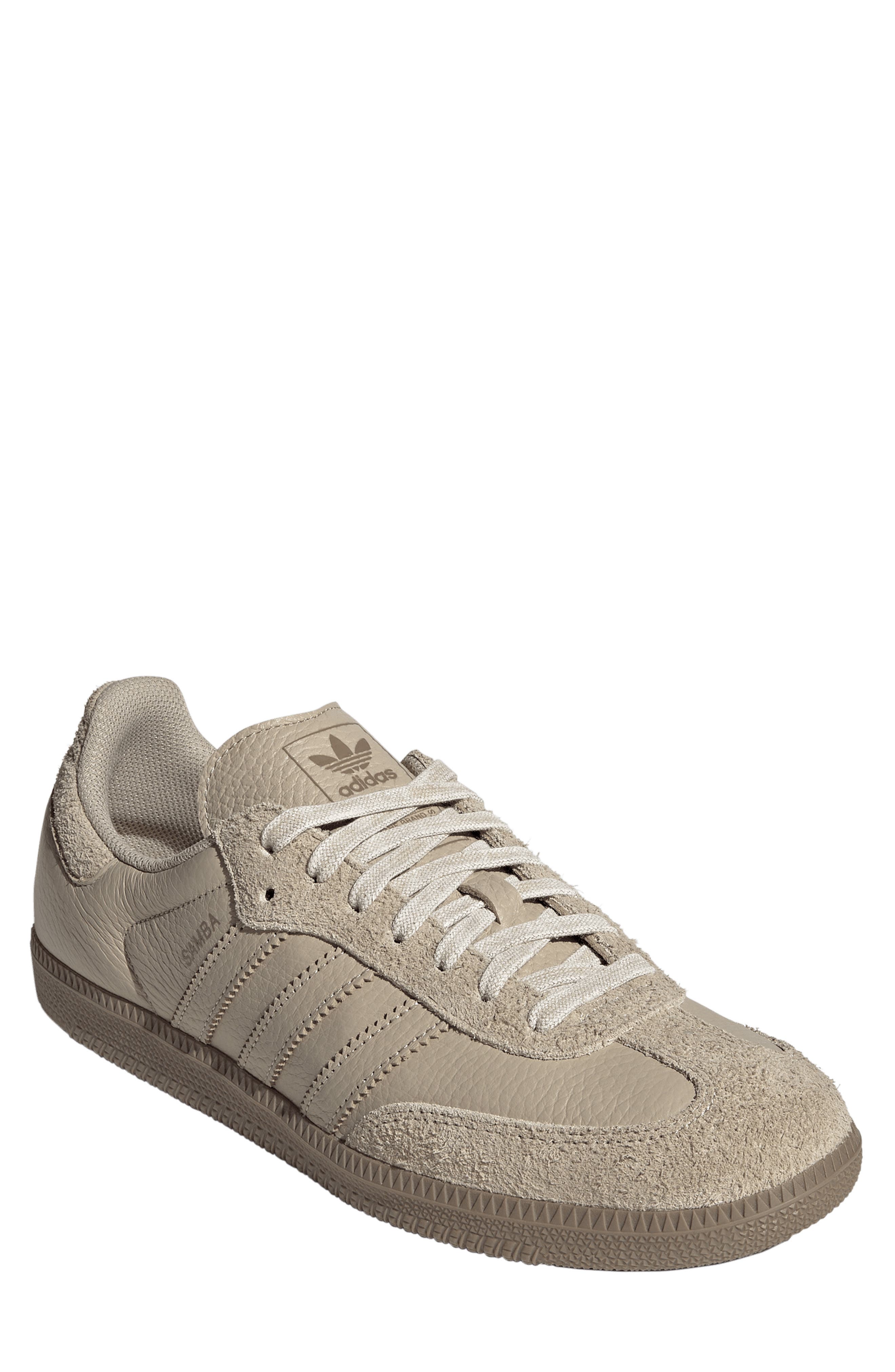 KHAKI / KHAKI / KHAKI