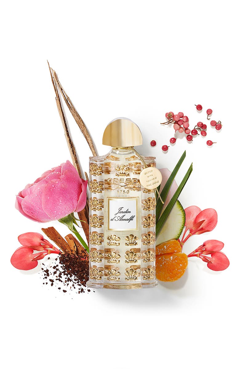Creed Les Royales Exclusives Jardin d'Amalfi Fragrance, Alternate, color,