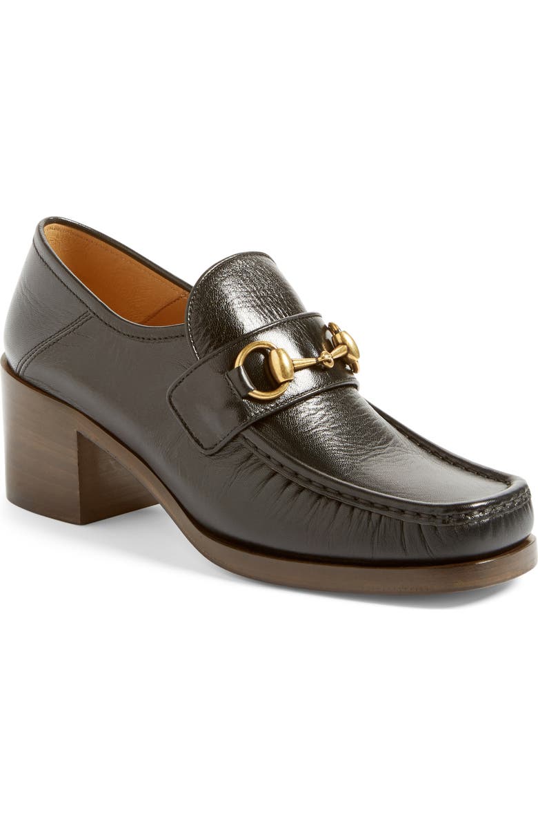 Gucci Vegas Loafer, Main, color,